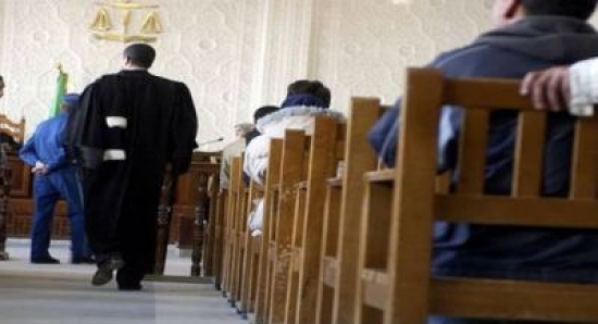 مستغانم : وضع 7 متهمين في قضية فساد وتبديد أموال عمومية تحت الرقابة القضائية