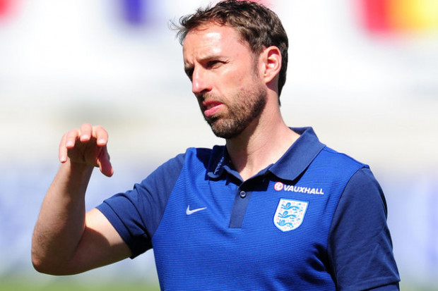 ساوثغيت يكشف عن قائد المنتخب الإنجليزي في مواجهة سلوفينيا