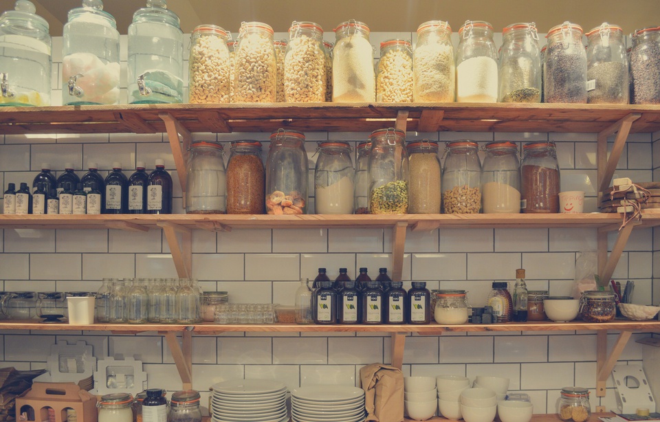 Planète - Les conseils d'une Strasbourgeoise pour tenter de ne plus produire de déchets chez soi