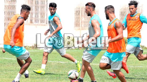 MCO : Beaucoup de réglages à faire pour Bououkaz