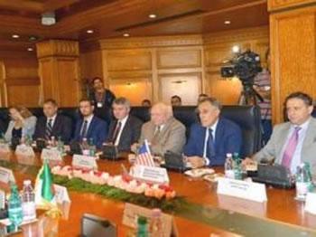 A vous la parole Oncle Sam