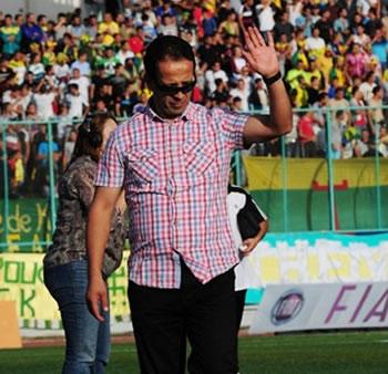 Aït Djoudi annoncé à la JSK