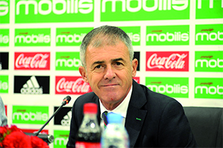 Lucas Alcaraz se défend: «Que chacun assume ses responsabilités»