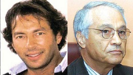 Coup de théâtre, le témoin met de l'eau dans son vin