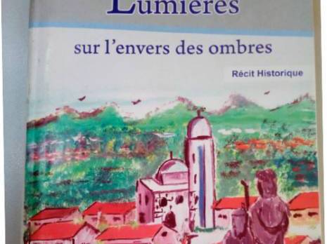 Lumières, ou la Kabylie racontée par ses érudits