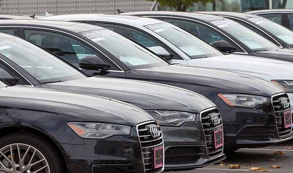 استرجاع 6 سيارات فخمة بأم البواقي كانت محل بحث من طرف الأنتربول