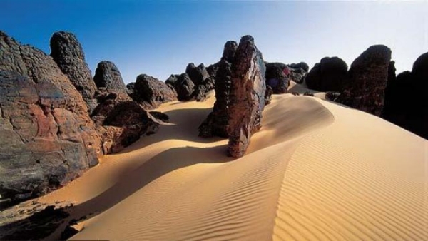 تمنراست: بذل مزيد من الجهود لاستغلال أمثل للقدرات السياحية