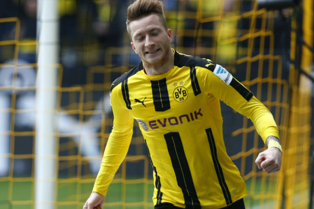Dortmund : Reus reste courtisé