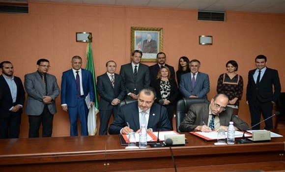 Lutte anti-cancer: Mémorandum d'entente entre le ministère de la Santé et un laboratoire américain