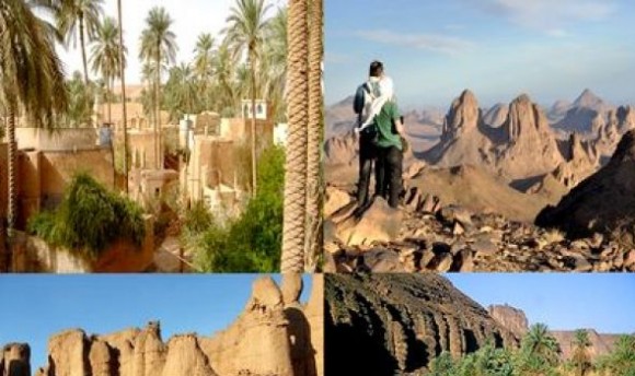 Plus de 420 projets touristiques au profit des régions du sud