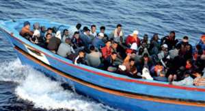 توقيف عشرات الحراقة في مستغانم