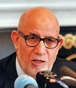 Le marathon de Derbal