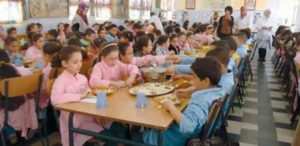 مئات التلاميذ تحت رحمة الجوع بجيجل