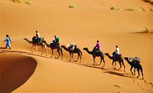 Développement touristique: Plus de 420 projets pour le sud