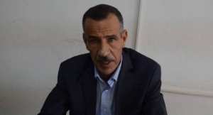 حمري يستقيل من رئاسة سريع غليزان وإضراب اللاعبين يتواصل