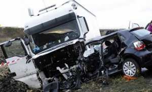 7 morts dans des accidents de la circulation en 48 heures dans plusieurs wilayas