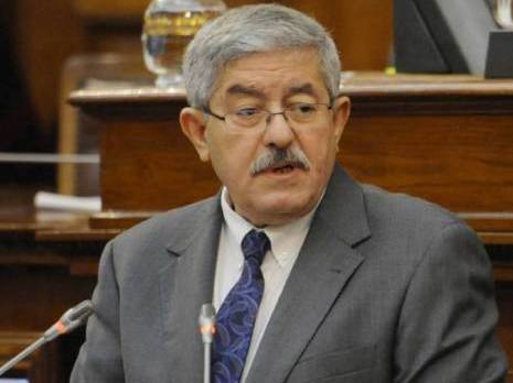 Ouyahia remet le Gaz de Schiste à l'ordre du Jour : La discorde bis répétita