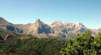 Le fabuleux trésor de la Kabylie