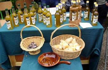 L'apiculture trône sur l'exposition