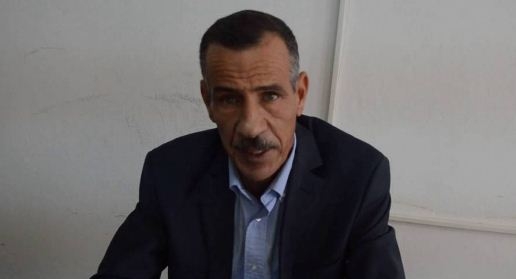 حمري يستقيل من رئاسة سريع غليزان وإضراب اللاعبين يتواصل