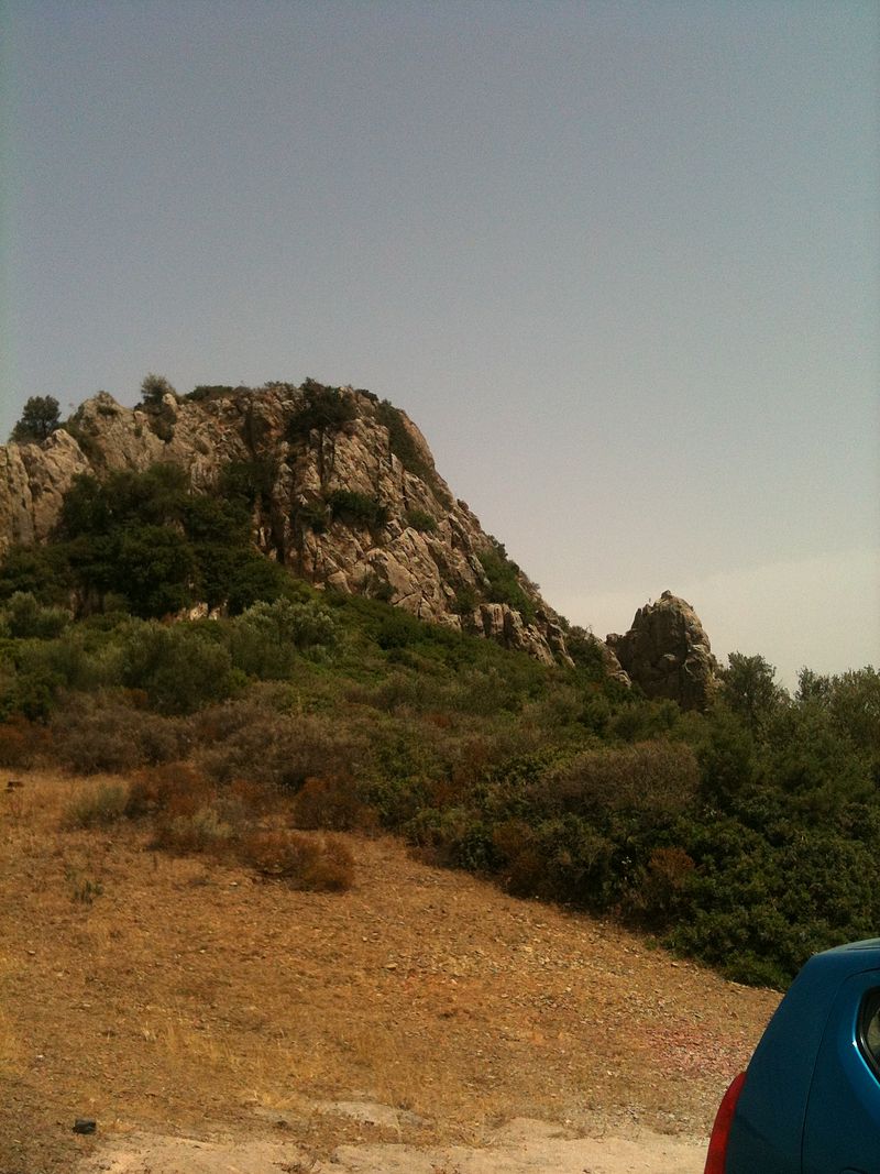 معنى اسم بني ورسوس