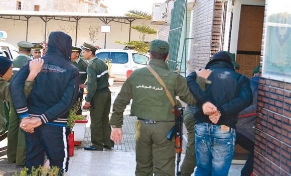 Oran: libération d'une jeune fille dont les ravisseurs exigeaient une rançon