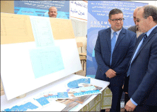 مدير المصالح الفلاحية بأم البواقي يكشف