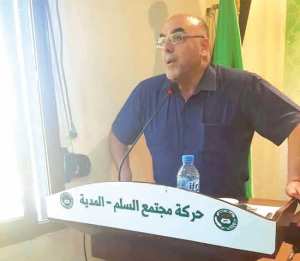 حمس تدخل الانتخابات المحلية بالمدية في 42 بلدية