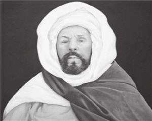 تلمسان تسترجع الذكرى المائة لوفاة الشيخ عبد القادر المجاوي التلمساني