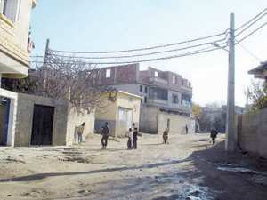 Constantine - Réhabilitation de la cité El Gammas: Encore des promesses