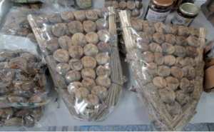 Béjaia - Figue sèche de Beni Maouche:  Lendemains désenchanteurs de la labellisation