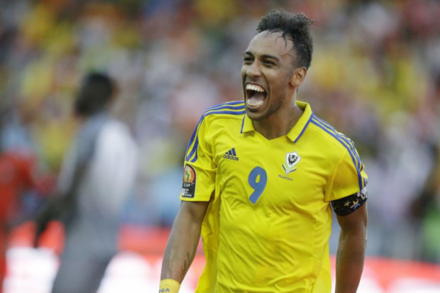 Maroc - Gabon : un complot contre la sélection d'Aubameyang '