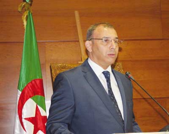 إطلاق مشروع عصرنة الطريق الوطني 1 بين غرداية وعين قزام في 2018