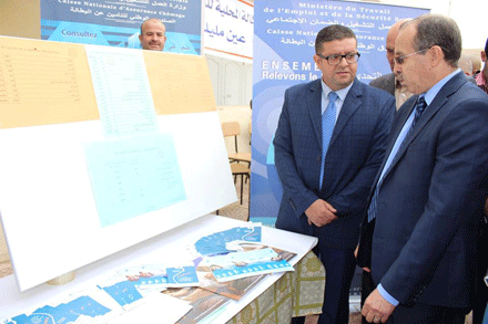 مدير المصالح الفلاحية بأم البواقي يكشف