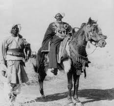 بطون قبيلة فليتة الهلالية