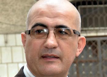 Si Hachemi Assad annonce les grands chantiers