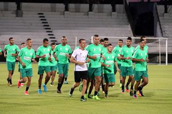 La FAF convoque les locaux en l'absence d'Alcaraz!