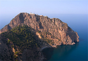 Préservation du littoral national: Installation prochaine d'un réseau de surveillance