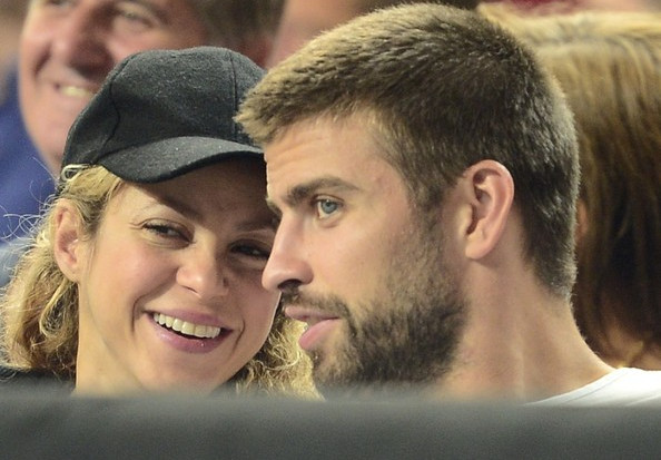 FC Barcelone : les 2 raisons qui auraient poussé Shakira à rompre avec Piqué
