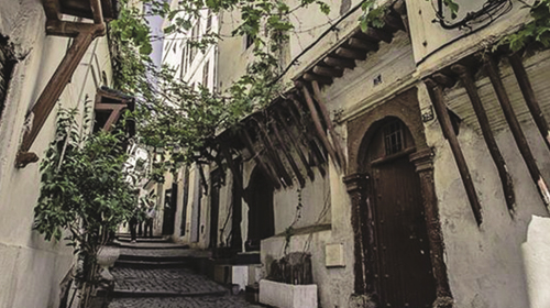 Avancement «notable» des travaux