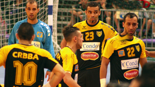 Le CRBBA remporte le premier trophée de son histoire