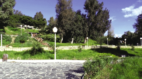 Signature d'une convention de partenariat entre le ministère de l'Environnement et les SMA