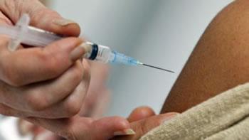 Le vaccin antigrippal disponible le 15 octobre