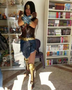 Un public toujours assoiffé....