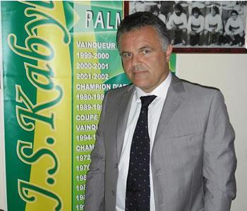 L'accord avec l'investisseur italien Cavalo bloqué