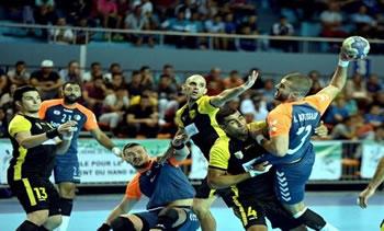 Le CR Bordj Bou Arréridj remporte son 1er trophée