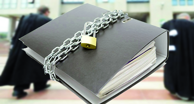 ESPIONNAGE : Le dossier d'un ex-député FLN devant la justice