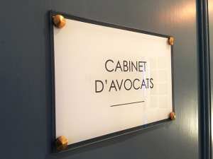 Cabinet de Maitre YDROUDJ