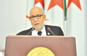 دربال من البويرة: التحكم في الهيئة الناخبة يعزز مصداقية الانتخابات