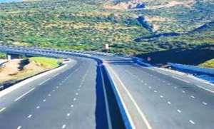 (تدشين شطر جديد طوله 10 كلم للمدخل الرابط بين ميناء بجاية و أحنيف (بويرة